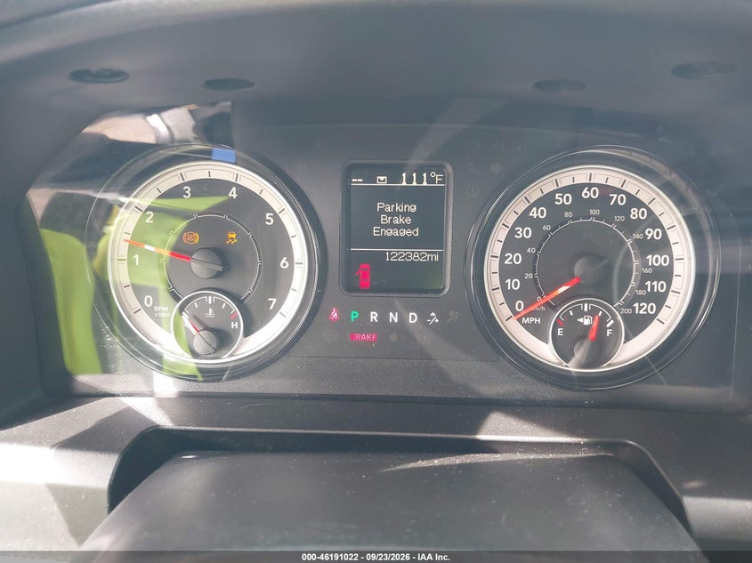 RAM 1500 CLASSIC 2021 VIN 1C6RR7GG9MS505917