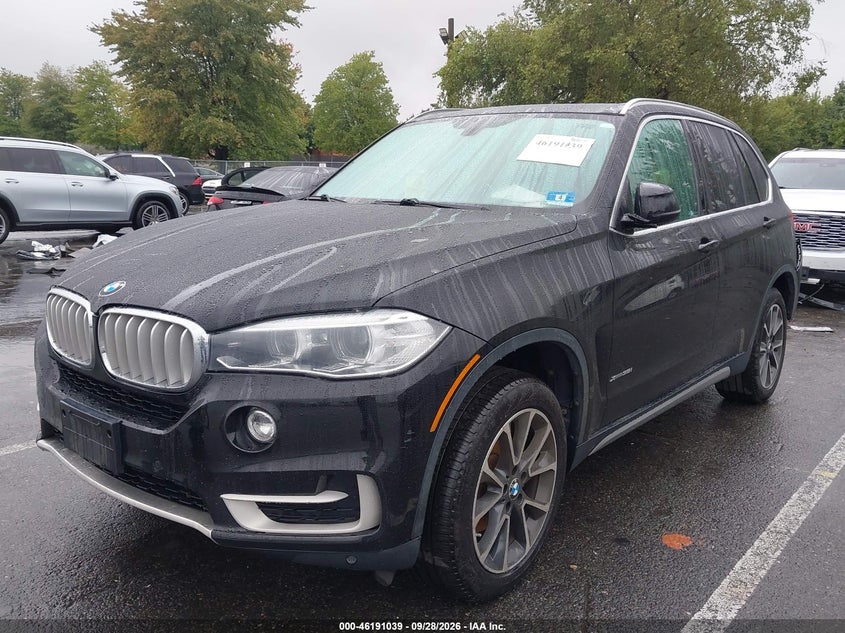 Vin: 5uxkr0c59jl071296, lot: 46690923, bmw x5 xdrive35i 20182