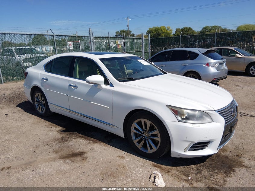 Vin: jthcl5efxd5017507, lot: 46690924, lexus ls 460 2013 img_1