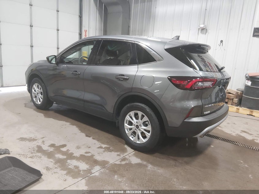 Vin: 1fmcu9gn9pub11474, lot: 46690932, ford escape active 20233