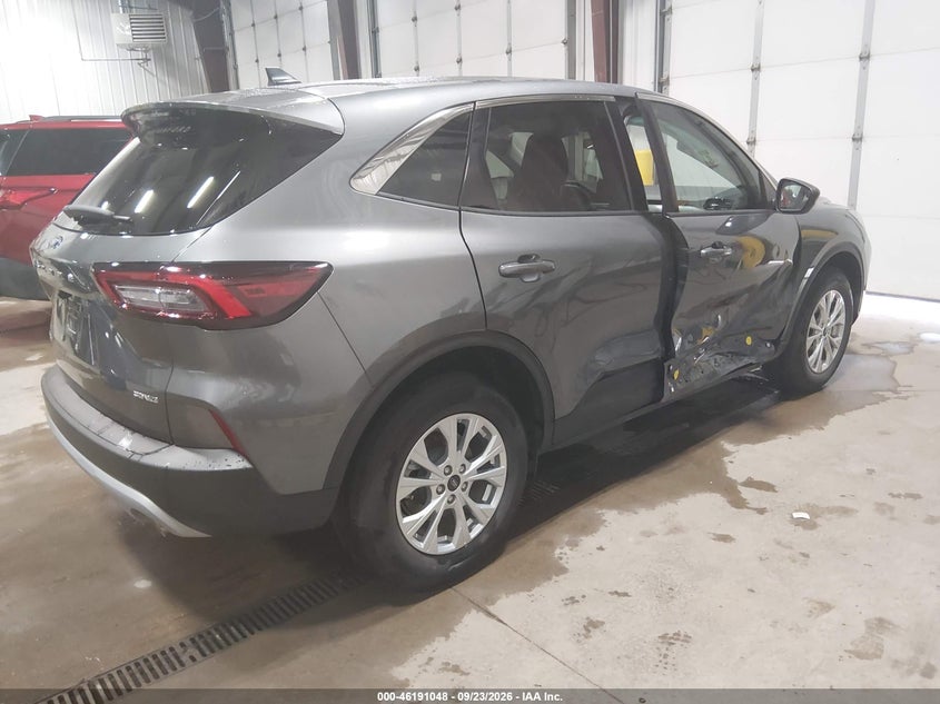 Vin: 1fmcu9gn9pub11474, lot: 46690932, ford escape active 20234