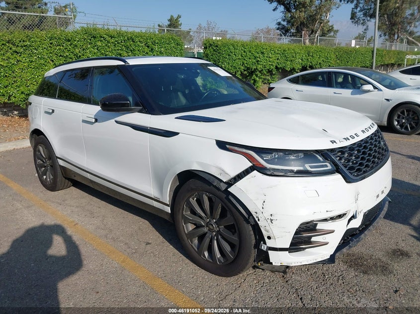 LAND ROVER RANGE ROVER VELAR - zdjęcie 1
