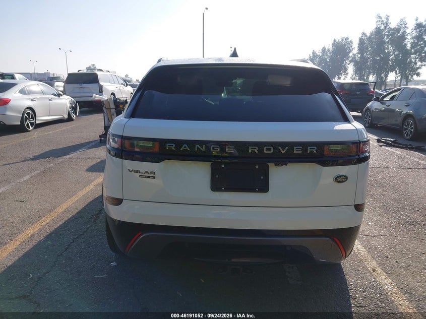 LAND ROVER RANGE ROVER VELAR - zdjęcie 17