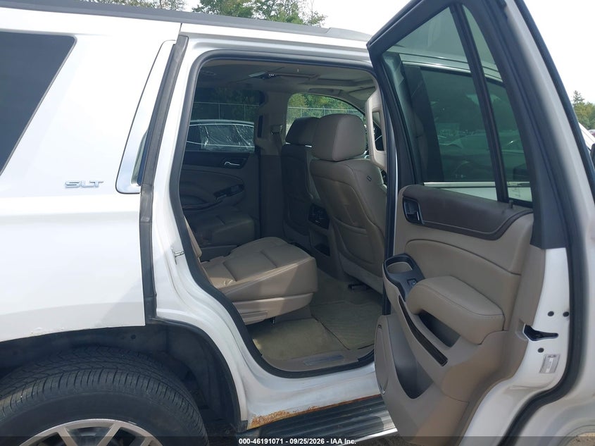 GMC YUKON - zdjęcie 8