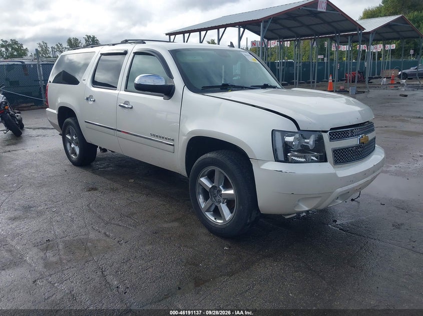 Vin: 1gnskke30br202134, lot: 46691021, chevrolet suburban 1500 ltz 20111