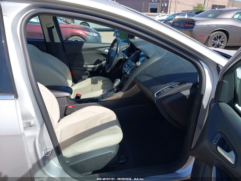 2018 FORD FOCUS TITANIUM · Photo 5