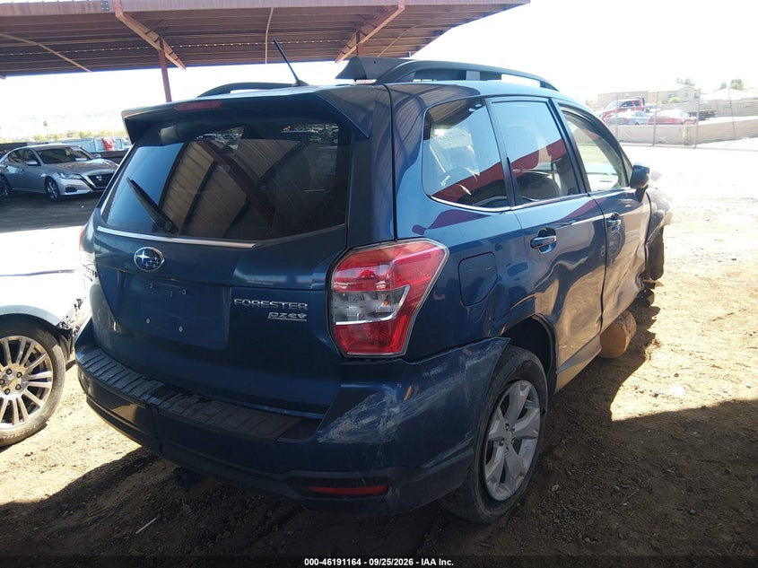 Vin: jf2sjahc1eh419320, lot: 46691048, subaru forester 2.5i limited 20144