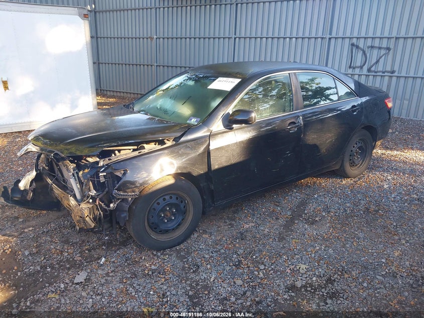 Vin: 4t1bf3ekxbu154449, lot: 46691070, toyota camry le 20112