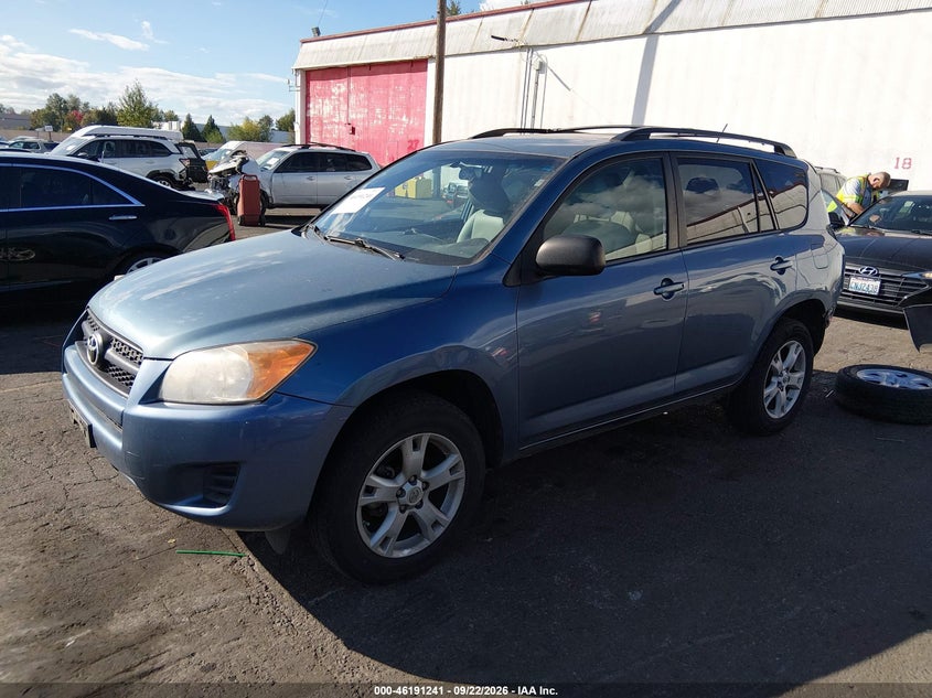 Vin: 2t3bf4dv5cw184548, lot: 46691125, toyota rav4 20122