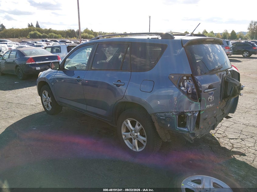 Vin: 2t3bf4dv5cw184548, lot: 46691125, toyota rav4 20123