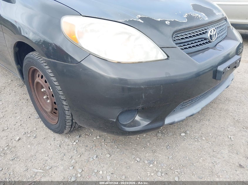 2006 TOYOTA MATRIX auction photo 6