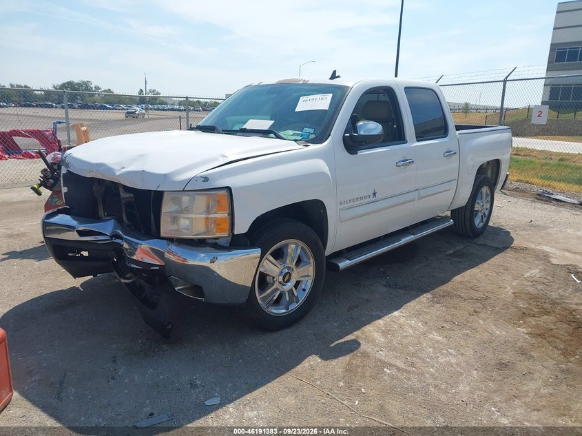 Vin: 3gcpcse07cg209682, lot: 46691267, chevrolet silverado 1500 lt 20122