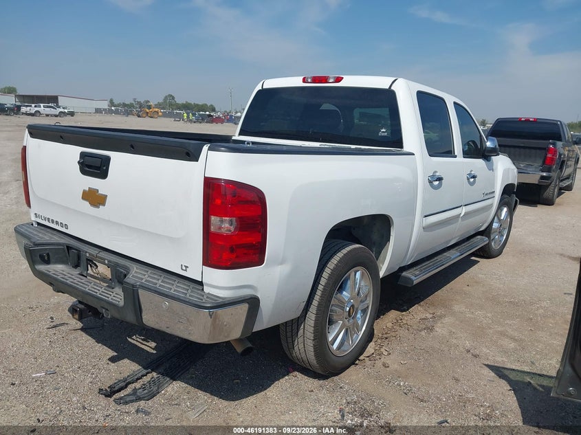 Vin: 3gcpcse07cg209682, lot: 46691267, chevrolet silverado 1500 lt 20124