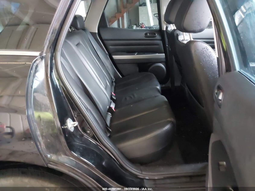 MAZDA CX-7 2010 VIN JM3ER4W38A0300091