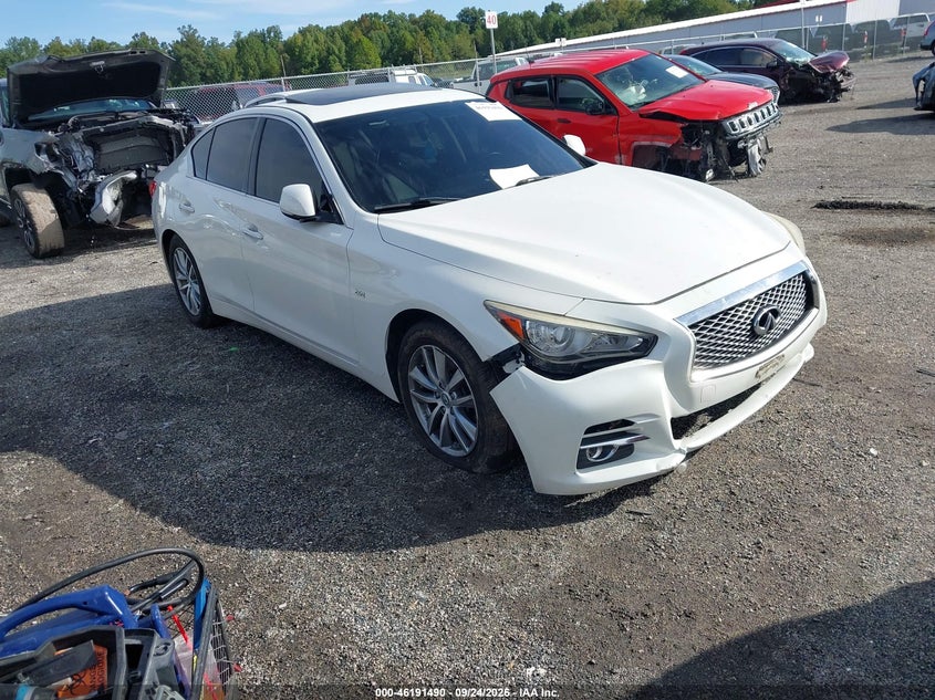 Vin: jn1cv7apxgm202028, lot: 46691374, infiniti q50 2.0t base/2.0t premium 2016 img_1