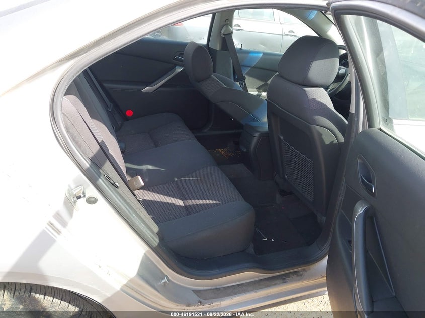PONTIAC G6 2006 VIN 1G2ZF55B864242439