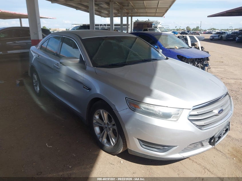 Vin: 1fahp2e81dg117193, lot: 46691435, ford taurus sel 2013 img_1