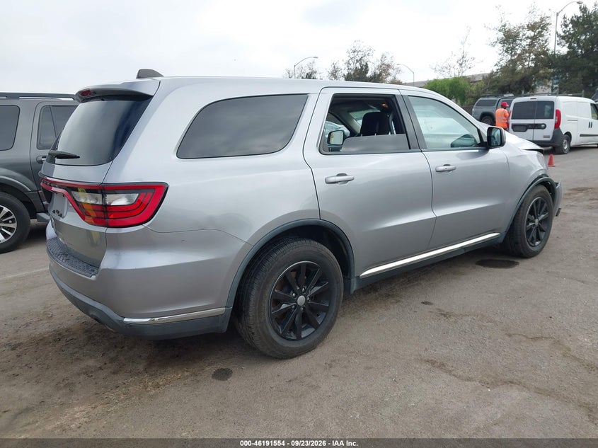 Vin: 1c4rdhag1ec277879, lot: 46691438, dodge durango sxt 20144