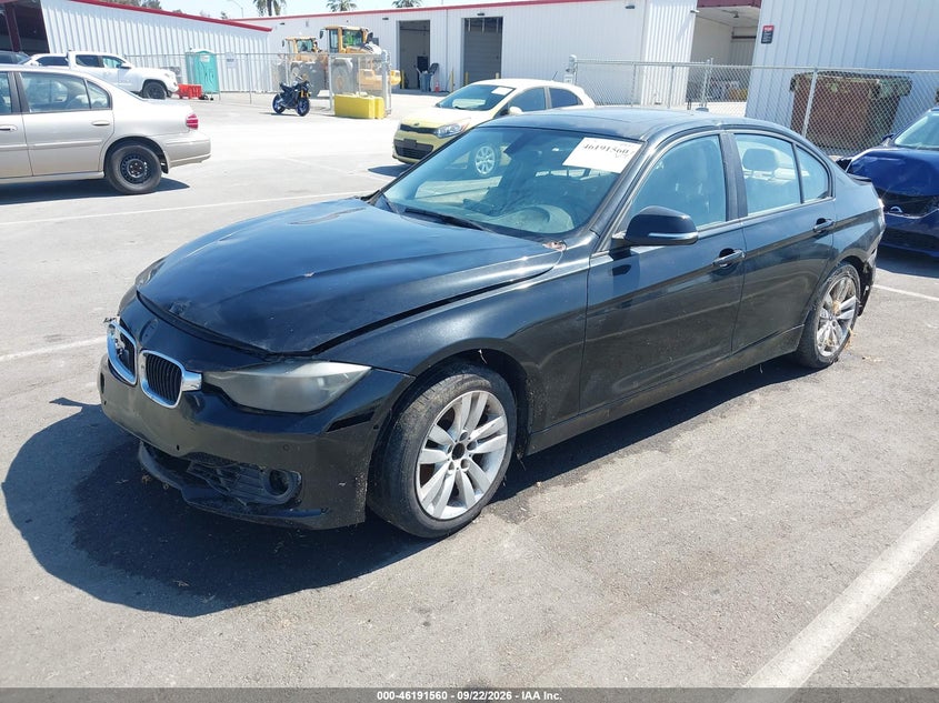 Vin: wba3a5c5xdf359838, lot: 46691444, bmw 3 series 328i 20132