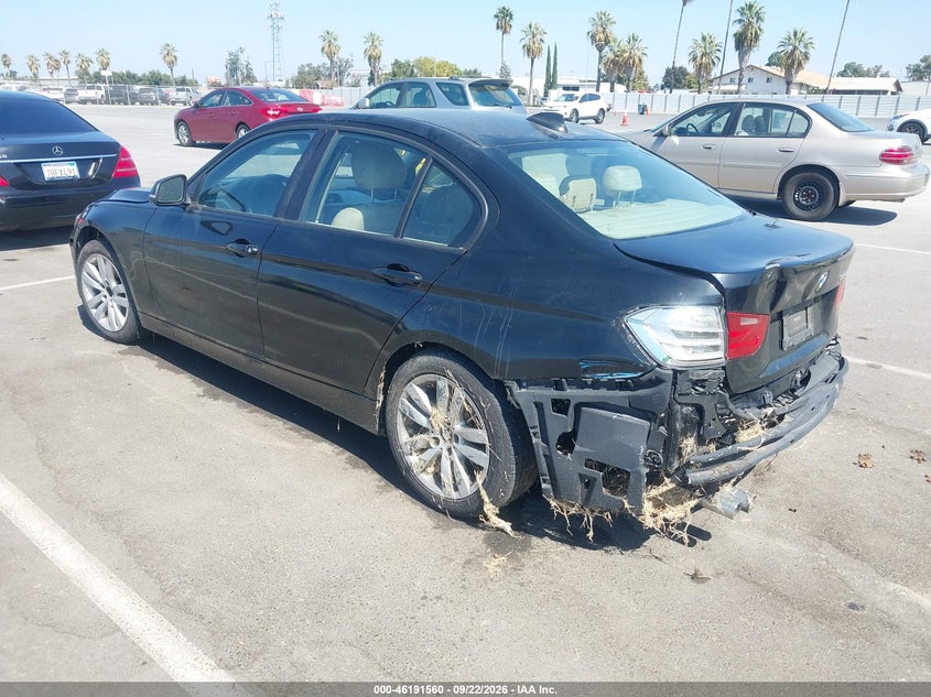 Vin: wba3a5c5xdf359838, lot: 46691444, bmw 3 series 328i 20133