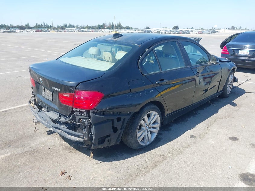 Vin: wba3a5c5xdf359838, lot: 46691444, bmw 3 series 328i 20134