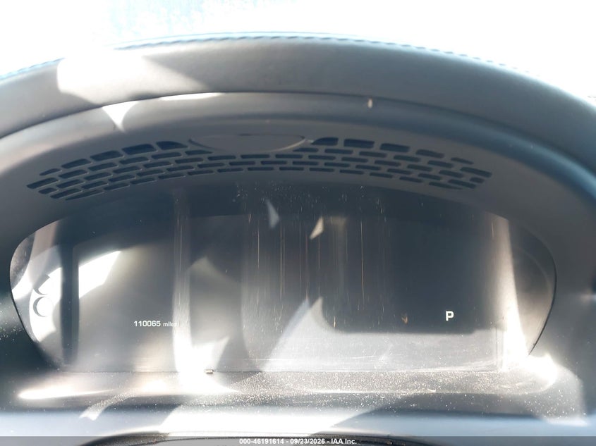 2013 JAGUAR XJ XJL PORTFOLIO · Фото 7