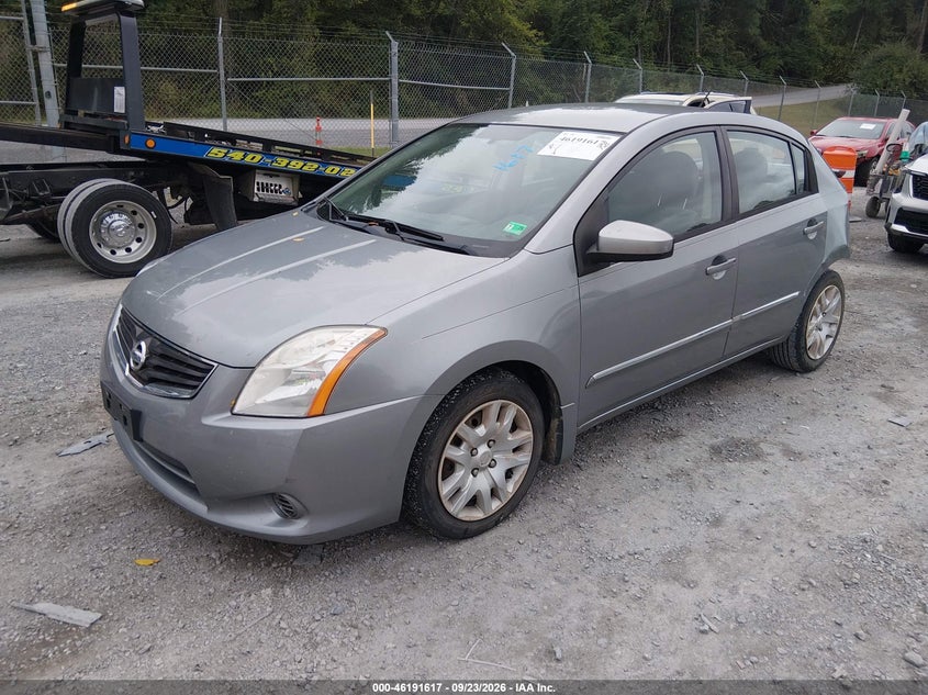 Vin: 3n1ab6ap1bl655306, lot: 46691501, nissan sentra 2.0s 20112