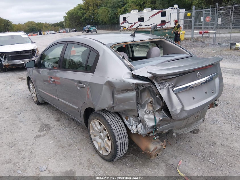 Vin: 3n1ab6ap1bl655306, lot: 46691501, nissan sentra 2.0s 20113