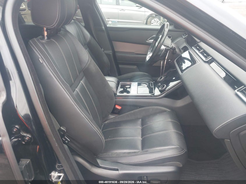 LAND ROVER RANGE ROVER VELAR - zdjęcie 5