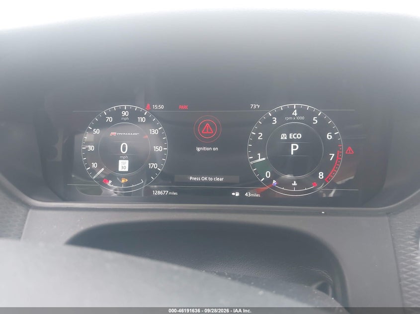 LAND ROVER RANGE ROVER VELAR - zdjęcie 7