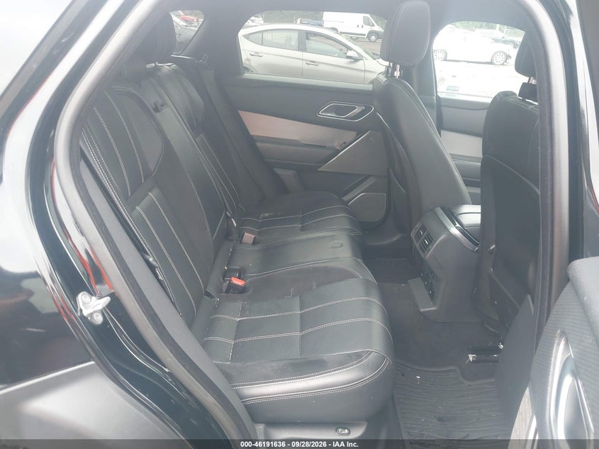 LAND ROVER RANGE ROVER VELAR - zdjęcie 8