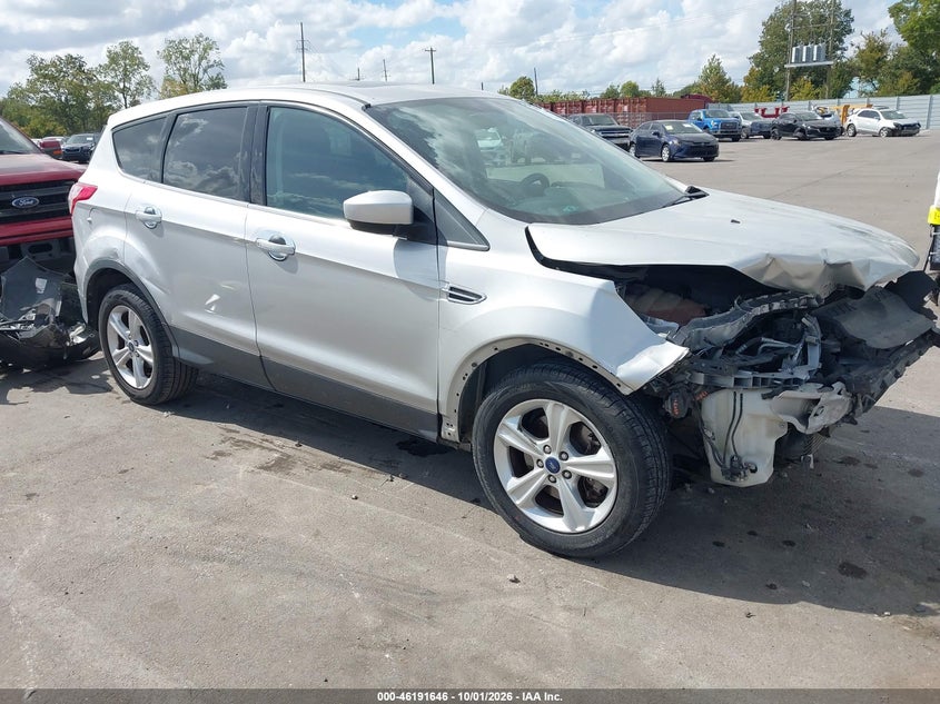 Vin: 1fmcu0g92fua45086, lot: 46691530, ford escape se 2015 img_1