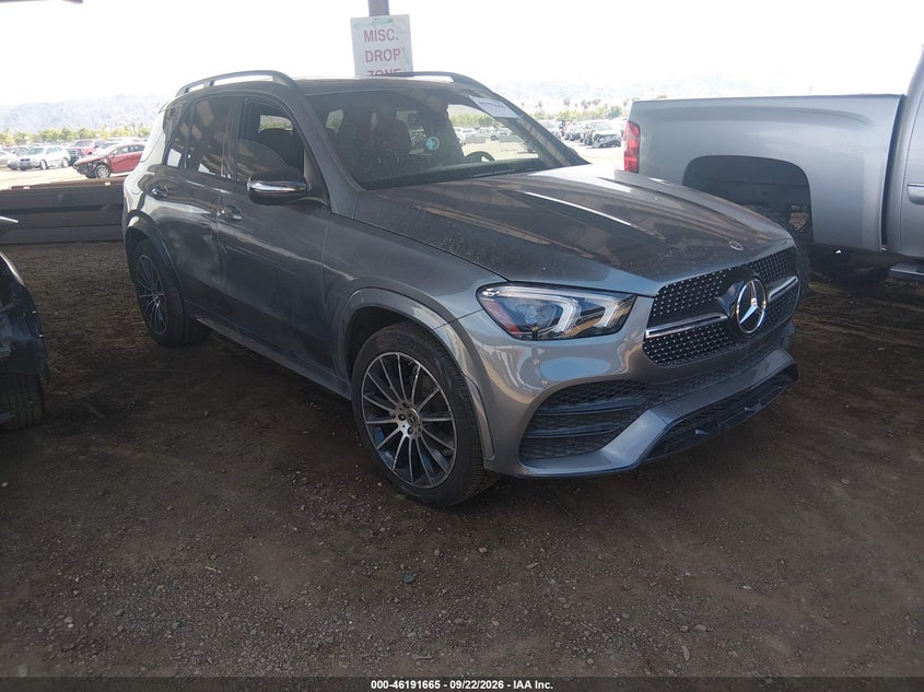Vin: 4jgfb4kb6na622898, lot: 46691549, mercedes-benz gle 350 4matic 2022 img_1
