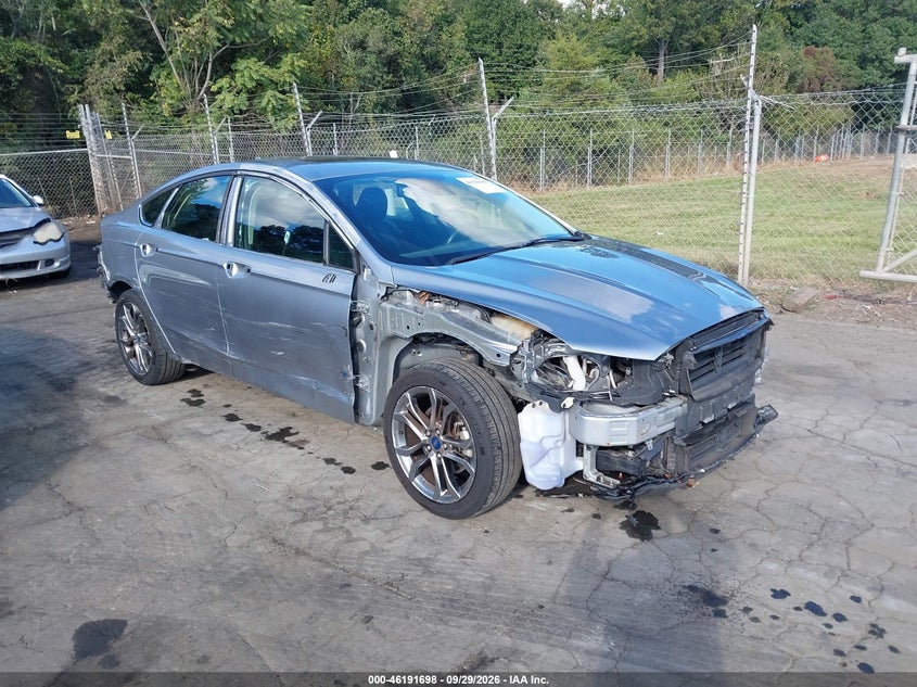 Vin: 3fa6p0cd3lr130384, lot: 46691582, ford fusion sel 2020 img_1