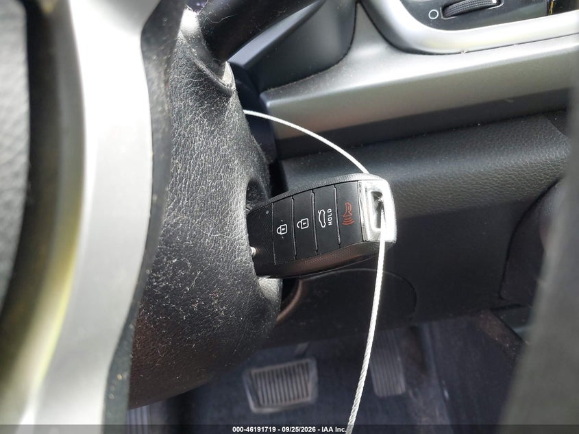 KIA RIO 2019 VIN 3KPA24AB6KE205113