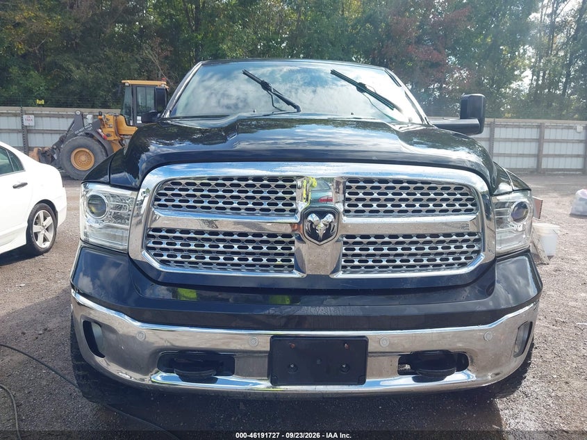 RAM 1500 2018 VIN 1C6RR7VM9JS254398