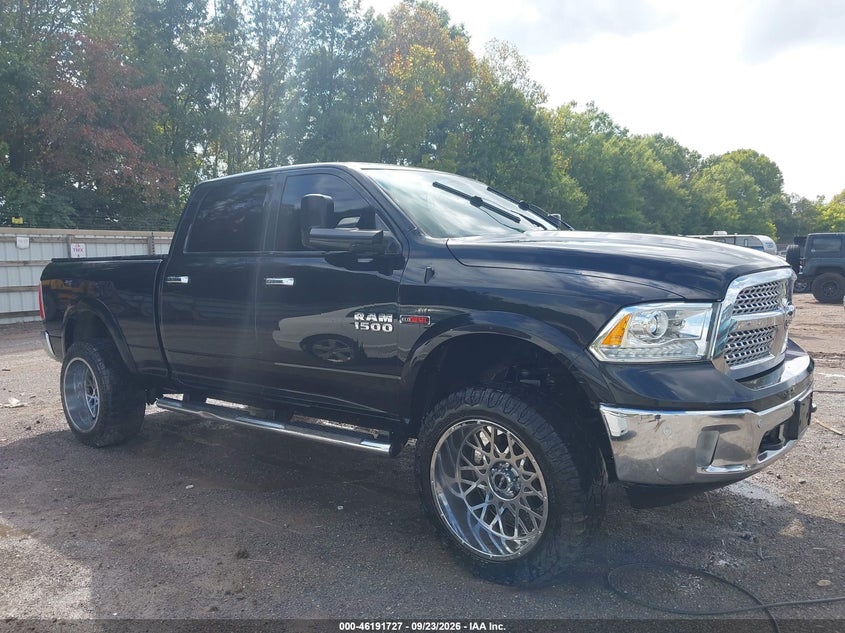 RAM 1500 2018 VIN 1C6RR7VM9JS254398