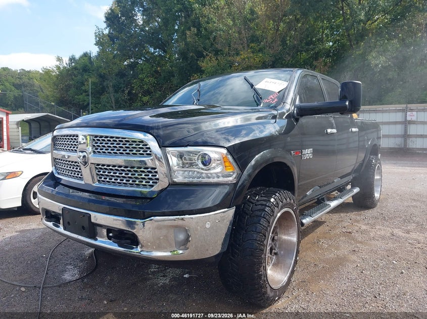 RAM 1500 2018 VIN 1C6RR7VM9JS254398