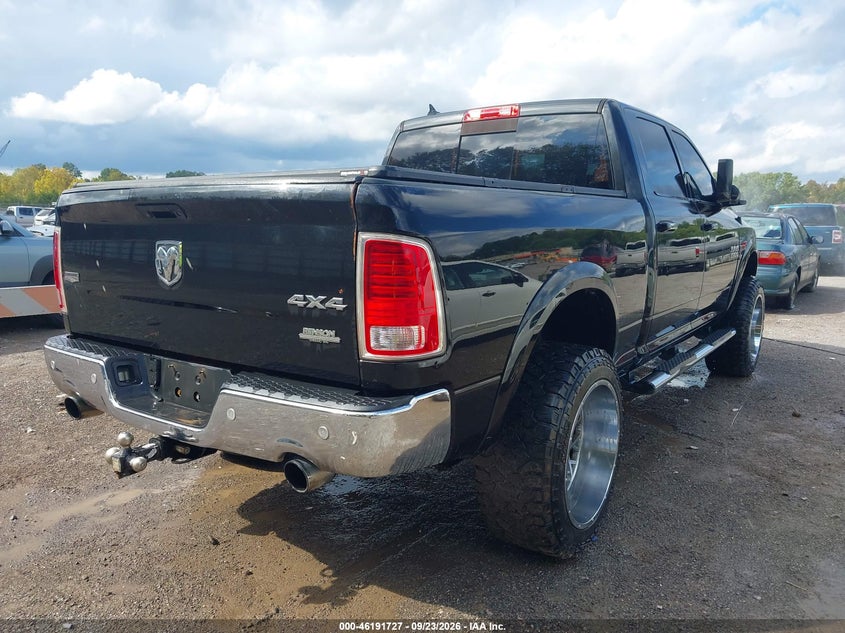 RAM 1500 2018 VIN 1C6RR7VM9JS254398