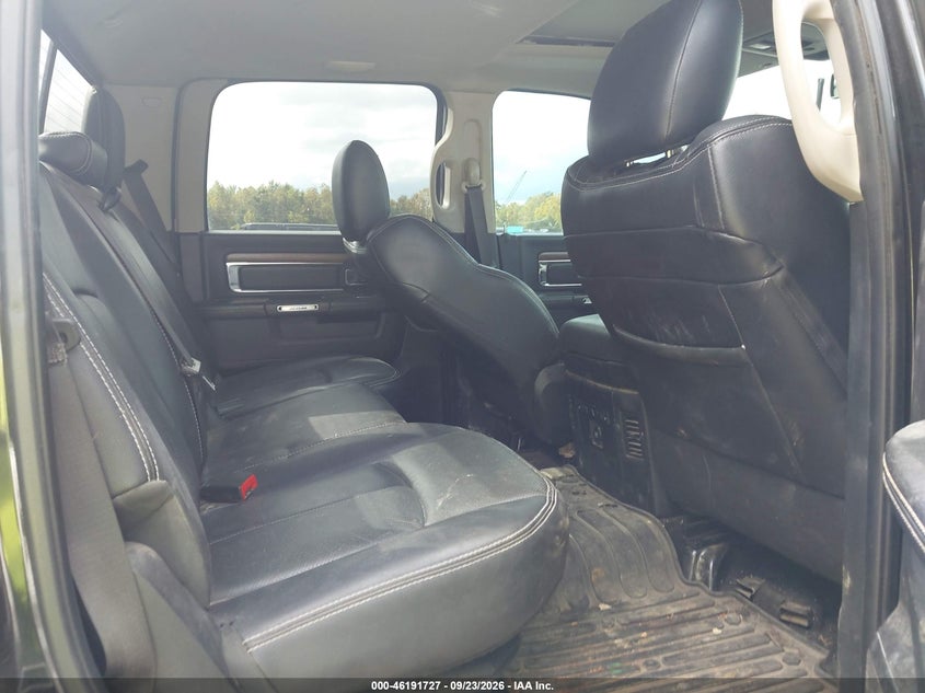 RAM 1500 2018 VIN 1C6RR7VM9JS254398