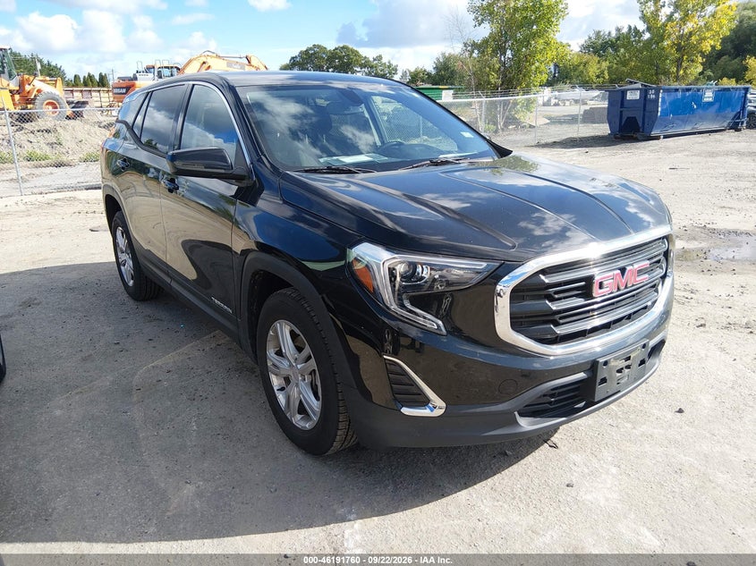 Vin: 3gkaltev2jl374832, lot: 46691644, gmc terreno sle 2018 img_1