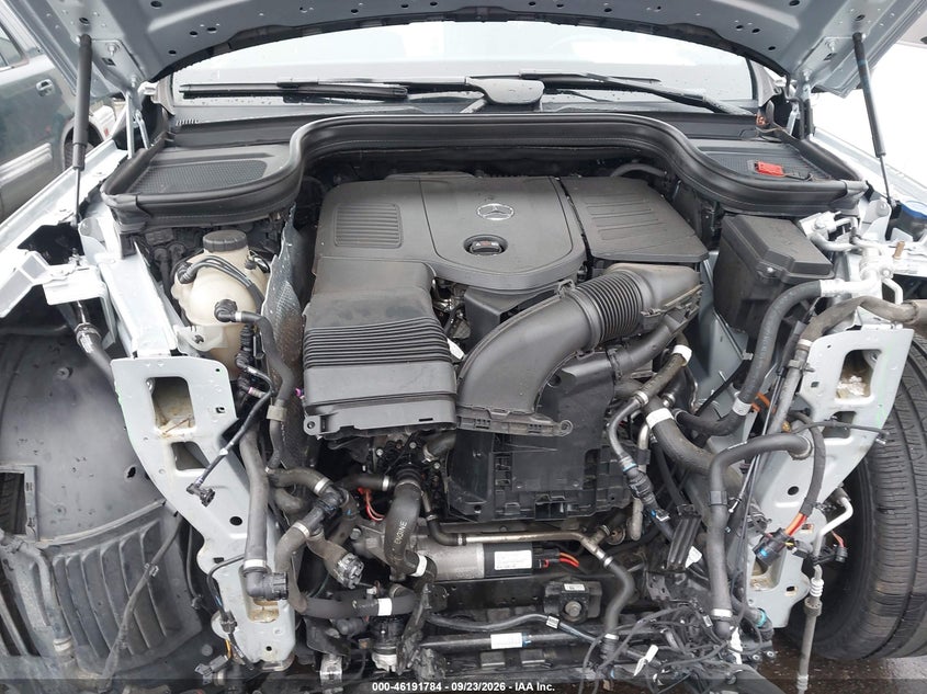 MERCEDES-BENZ GLE 350 - zdjęcie 10
