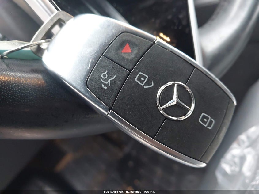 MERCEDES-BENZ GLE 350 - zdjęcie 11