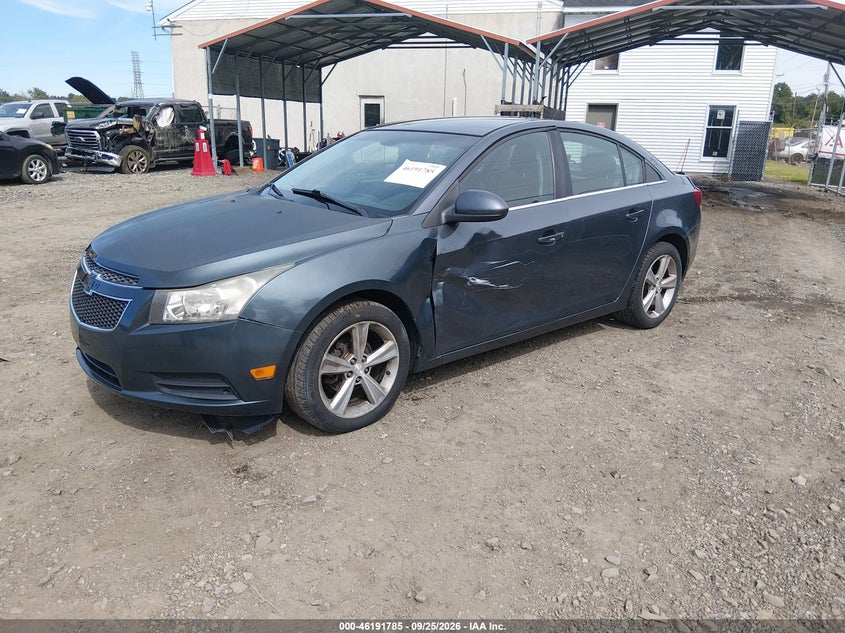 Vin: 1g1pe5sb5d7108826, lot: 46691669, chevrolet cruze 2lt 20132
