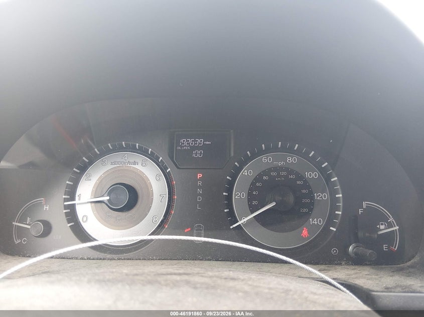 2016 HONDA ODYSSEY LX · Фото 7