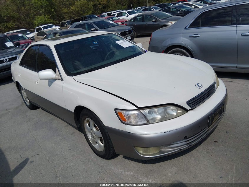 1998 LEXUS ES 300