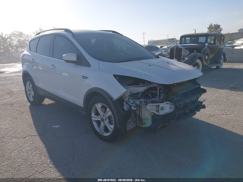 Vin: 1fmcu0gx9gub38431, lot: 46691806, ford escape se 2016 img_1