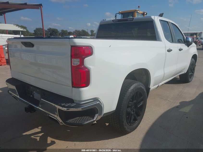 Vin: 1gcrwaefxmz347670, lot: 46691865, chevrolet silverado 1500 2wd  standard bed wt 20214