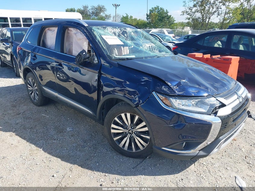 Vin: ja4ad3a34lz028977, lot: 46691878, mitsubishi outlander sel 2.4 2020 img_1