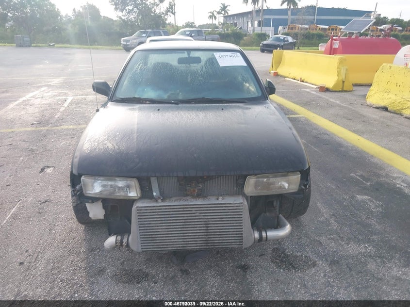 Фото 6 - NISSAN SENTRA